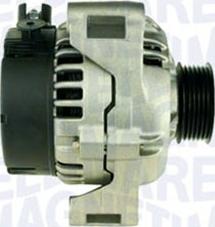 Magneti Marelli 944390397600 - Ģenerators adetalas.lv