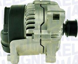 Magneti Marelli 944390397200 - Ģenerators adetalas.lv