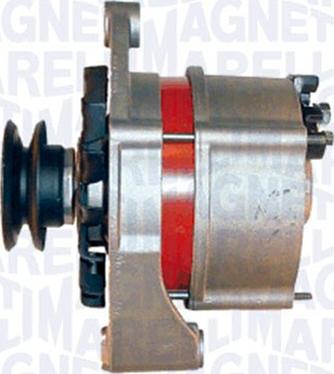 Magneti Marelli 944390349900 - Ģenerators adetalas.lv