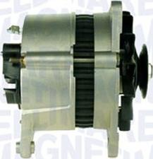 Magneti Marelli 944390344700 - Ģenerators adetalas.lv