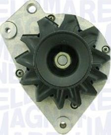 Magneti Marelli 944390345000 - Ģenerators adetalas.lv