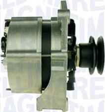 Magneti Marelli 944390345000 - Ģenerators adetalas.lv