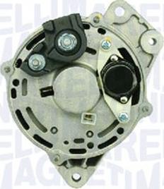 Magneti Marelli 944390345000 - Ģenerators adetalas.lv