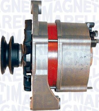 Magneti Marelli 944390345300 - Ģenerators adetalas.lv