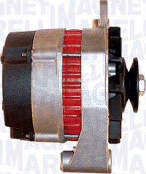 Magneti Marelli 944390345200 - Ģenerators adetalas.lv