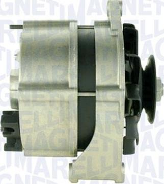 Magneti Marelli 944390346500 - Ģenerators adetalas.lv