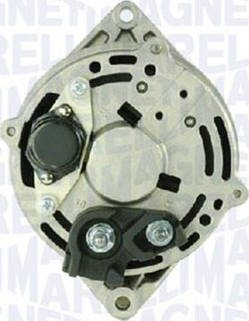 Magneti Marelli 944390346500 - Ģenerators adetalas.lv