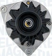 Magneti Marelli 944390340500 - Ģenerators adetalas.lv