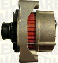 Magneti Marelli 944390340600 - Ģenerators adetalas.lv