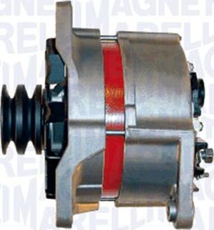 Magneti Marelli 944390340100 - Ģenerators adetalas.lv