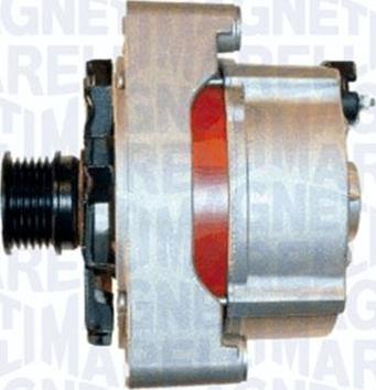 Magneti Marelli 944390340300 - Ģenerators adetalas.lv