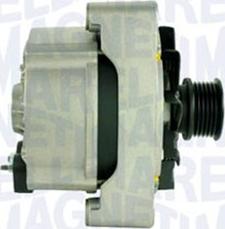 Magneti Marelli 944390340200 - Ģenerators adetalas.lv