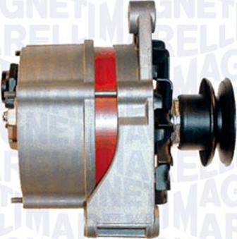 Magneti Marelli 944390342400 - Ģenerators adetalas.lv