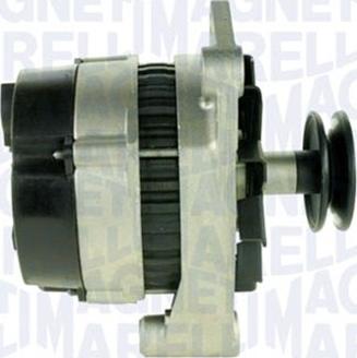 Magneti Marelli 944390342300 - Ģenerators adetalas.lv