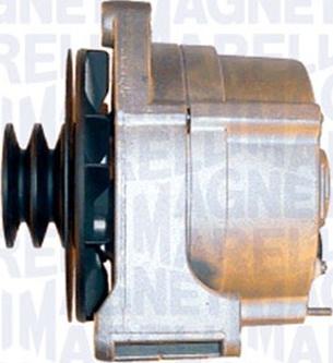 Magneti Marelli 944390347100 - Ģenerators adetalas.lv