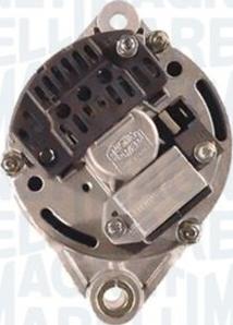 Magneti Marelli 944390356300 - Ģenerators adetalas.lv