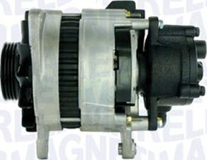 Magneti Marelli 944390365910 - Ģenerators adetalas.lv