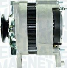 Magneti Marelli 944390365610 - Ģenerators adetalas.lv