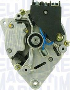 Magneti Marelli 944390365810 - Ģenerators adetalas.lv