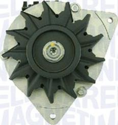 Magneti Marelli 944390365810 - Ģenerators adetalas.lv