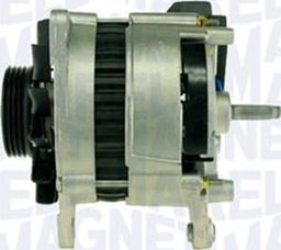 Magneti Marelli 944390365810 - Ģenerators adetalas.lv