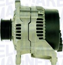 Magneti Marelli 944390366900 - Ģenerators adetalas.lv