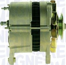 Magneti Marelli 944390360250 - Ģenerators adetalas.lv