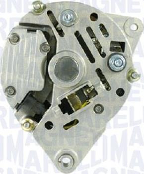 Magneti Marelli 944390360200 - Ģenerators adetalas.lv