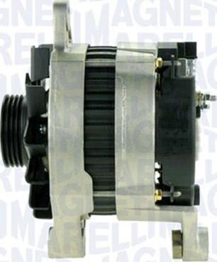 Magneti Marelli 944390368510 - Ģenerators adetalas.lv