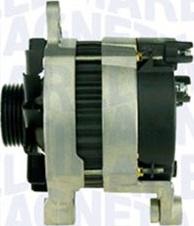 Magneti Marelli 944390368310 - Ģenerators adetalas.lv