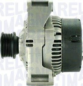 Magneti Marelli 944390368200 - Ģenerators adetalas.lv