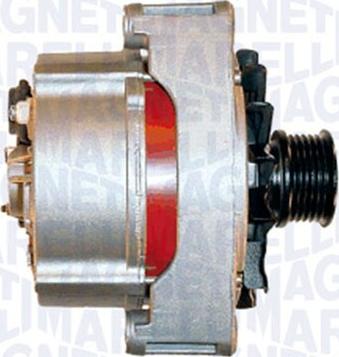 Magneti Marelli 944390363500 - Ģenerators adetalas.lv