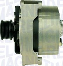 Magneti Marelli 944390363600 - Ģenerators adetalas.lv