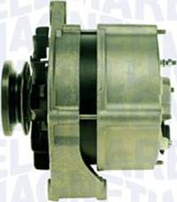 Magneti Marelli 944390362500 - Ģenerators adetalas.lv