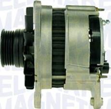 Magneti Marelli 944390362110 - Ģenerators adetalas.lv