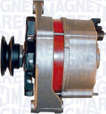 Magneti Marelli 944390367900 - Ģenerators adetalas.lv