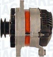 Magneti Marelli 944390367500 - Ģenerators adetalas.lv