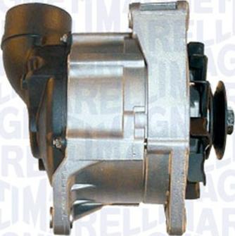 Magneti Marelli 944390367600 - Ģenerators adetalas.lv