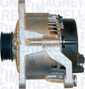 Magneti Marelli 944390367010 - Ģenerators adetalas.lv