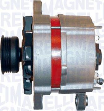 Magneti Marelli 944390367800 - Ģenerators adetalas.lv