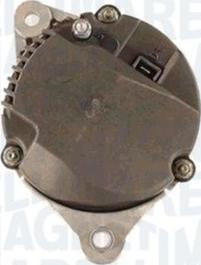 Magneti Marelli 944390309400 - Ģenerators adetalas.lv