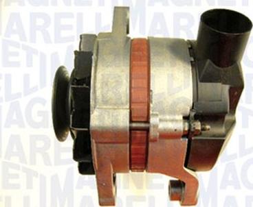 Magneti Marelli 944390309800 - Ģenerators adetalas.lv