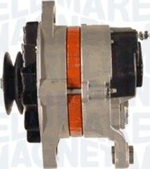 Magneti Marelli 944390309700 - Ģenerators adetalas.lv