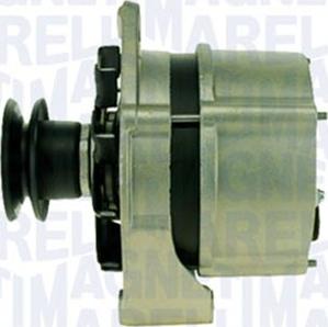 Magneti Marelli 944390306200 - Ģenerators adetalas.lv