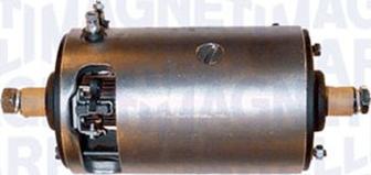 Magneti Marelli 944390300500 - Ģenerators adetalas.lv