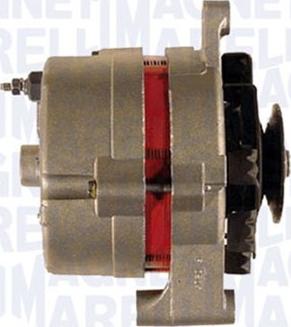 Magneti Marelli 944390308400 - Ģenerators adetalas.lv