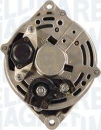 Magneti Marelli 944390308800 - Ģenerators adetalas.lv