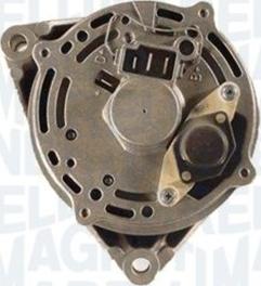 Magneti Marelli 944390314000 - Ģenerators adetalas.lv