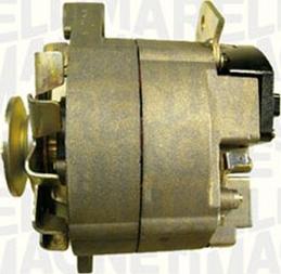 Magneti Marelli 944390317410 - Ģenerators adetalas.lv