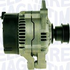 Magneti Marelli 944390389400 - Ģenerators adetalas.lv